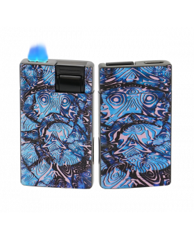 VECTOR BISHOP UV 11 PINK BLUE CR