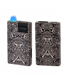 VECTOR BISHOP UV 15 BLACK TAN