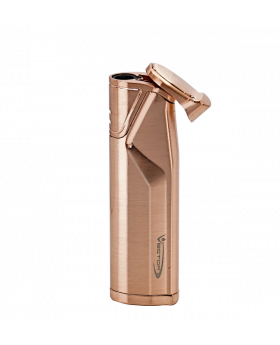 VECTOR CIELO 13 ROSE GOLD SATIN