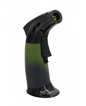 VECTOR COMBAT 17 GREEN/BLACK