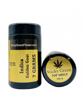 STICKY GREEN GL 7G INDICA