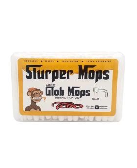 GLOB MOPS SLURPER 200PK 1CT