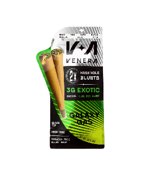VENERA HASH 3G GALAXY GAS 10/2PK