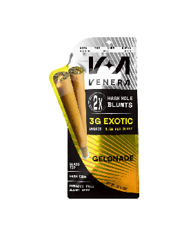 VENERA HASH 3G GELONADE 10/2PK