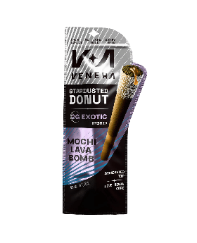 VENERA ROLLS DONUT MOCHI LAVA 10