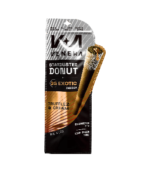 VENERA ROLLS DONUT TRUFFLEZ 10CT