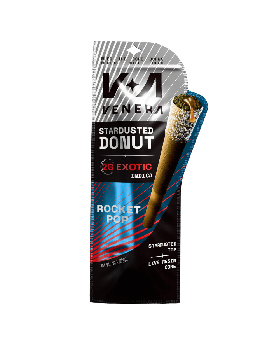 VENERA ROLLS DONUT ROCKET 10CT