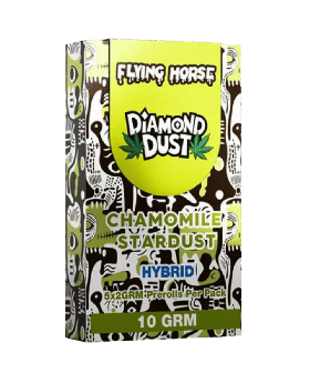 FLYING HORSE ROLLS CHAMOMILE 5CT