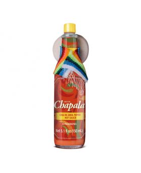 CHAPALA CHILE DE ARBOL 5.1OZ