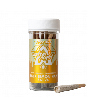 ASTRO ROLLS FLOWER SAT SUPER