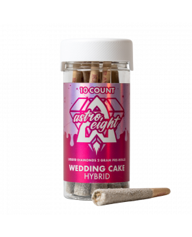 ASTRO ROLLS FLOWER HYB WEDDING