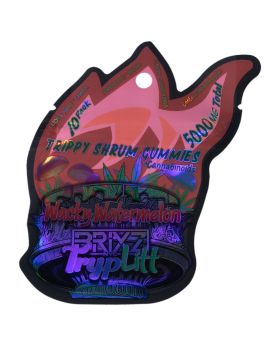 DAZED GUMMY TRYPLIFT WATER 10CT