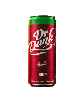 STICKY GREEN HP DRINK DR DANK 4C