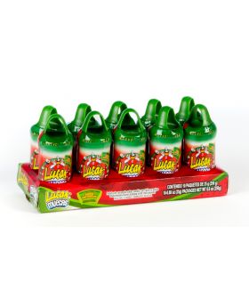 LUCAS MUECAS SANDIA 10CT