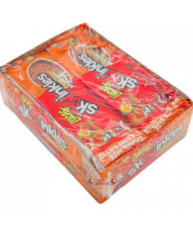 LUCAS SALSAGHETI MANGO KING 6CT