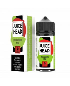 JUICE HEAD 100ML STRAWBERRY KIWI 6MG