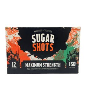 PC KRATOM SHOT DULCE 12CT