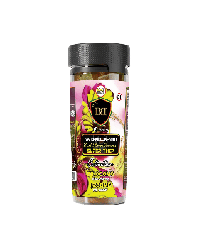 BUD BUDDY GUMMY 1200MG WM MINT