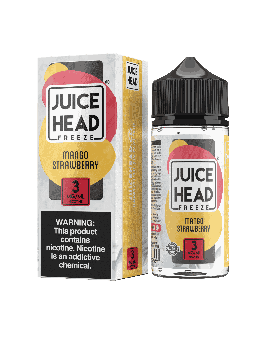 JUICE HEAD 100ML ZTN FREEZE MANGO STRAWBERRY 3MG