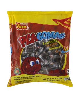 VERO PICAGOMAS TAMARIND 100CT