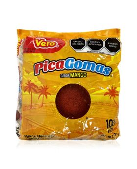 VERO PICAGOMAS MANGO 100CT