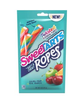 SWEETARTS PEG ROPE TWISTED 5OZ12