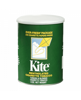 KITE CAN 6OZ