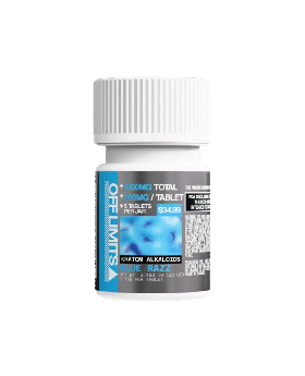 OFF LIMITS 7OH 125MG 4PK BL RAZ