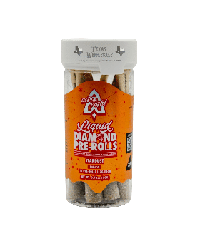 ASTRO ROLLS FLOWER IND STARDUST