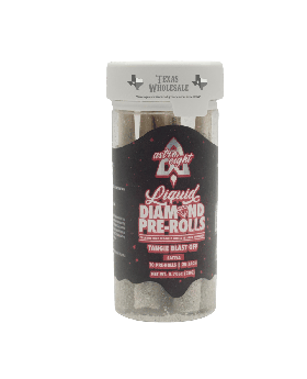 ASTRO ROLLS FLOWER SAT TANGIE