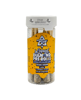 ASTRO ROLLS FLOWER SAT COSMIC