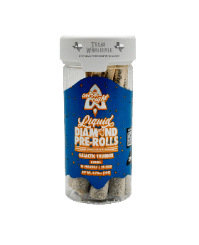 ASTRO ROLLS FLOWER HYB GALACTIC