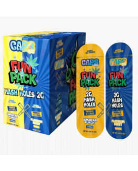 CAPS HASH 2G HYB JAMIA/PLATI 10C