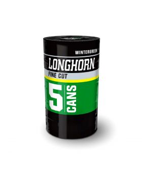 LONGHORN FINE CUT WINTERGREEN 5C