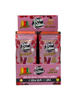 ROSE PALMS KING GUMMY BEAR 20/2P
