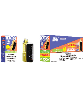JNR STELLARC 100K KIT SOUR FAB 5