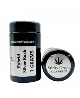 STICKY GREEN SL 7G HYBRID