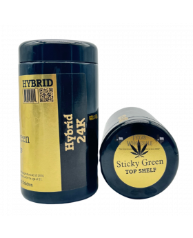 STICKY GREEN GL 28G HYBRID