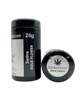 STICKY GREEN SL 28G SATIVA