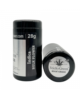 STICKY GREEN SL 28G INDICA