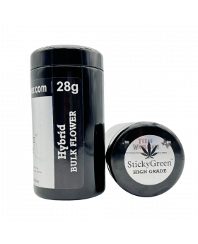 STICKY GREEN SL 28G HYBRID