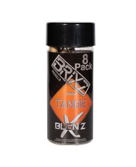 DAZED BRIXZ 6G ROLL TANGIE 8CT