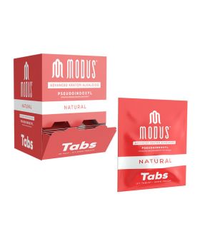 MODUS PSEUDO 20MG 1PK 25CT