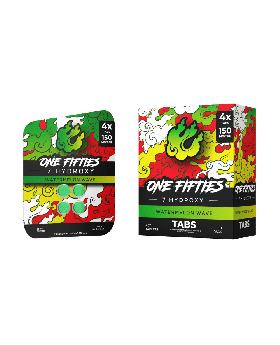 HEAT 7OH 150MG 4PK WM WAVE 10CT