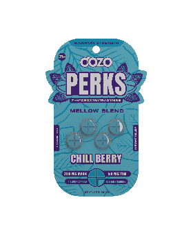 DOZO 7OH 50MG 4PK CHILL 10CT