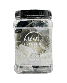 VENERA FLOWER 1G SUGAR 28CT