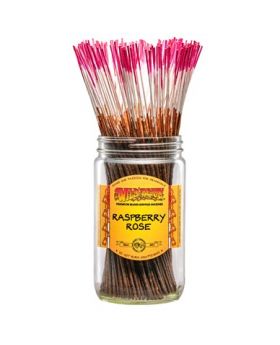 WILDBERRY STICKS RASPBERRY ROSE