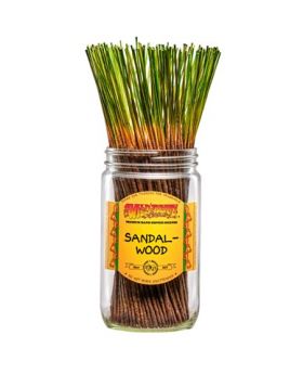 WILDBERRY STICKS SANDALWOOD