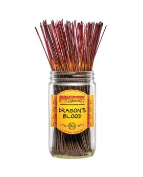 WILDBERRY STICKS DRAGON'S BLOOD