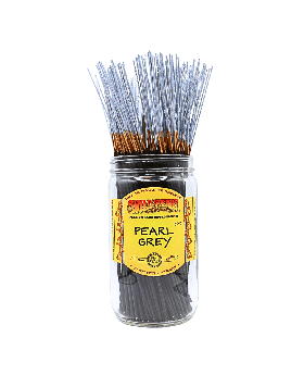 WILDBERRY STICKS PEARL GREY